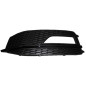 GRIGLIA PARAURTI ANTERIORE SINISTRA CON FENDINEBBIA AUDI A4 8KH8K28K5 20112015