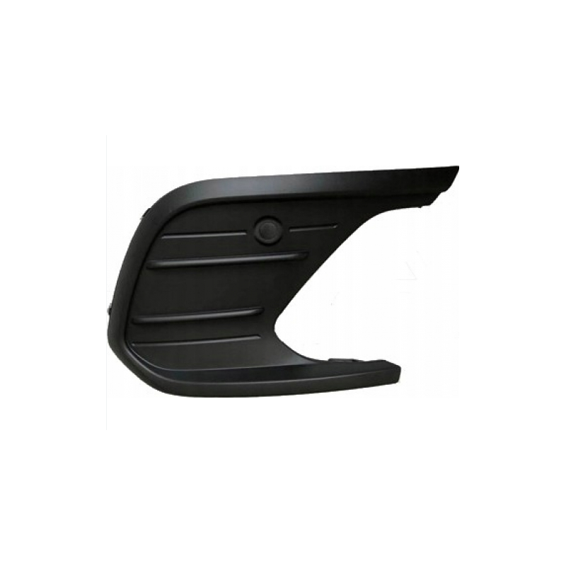 GRIGLIA PARAURTI ANTERIORE DESTRA VOLKSWAGEN POLO AE 2021