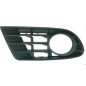 GRIGLIA PARAURTI ANTERIORE SINISTRA T�V CON FENDINEBBIA VOLKSWAGEN GOLF PLUS 5M1521 20042009