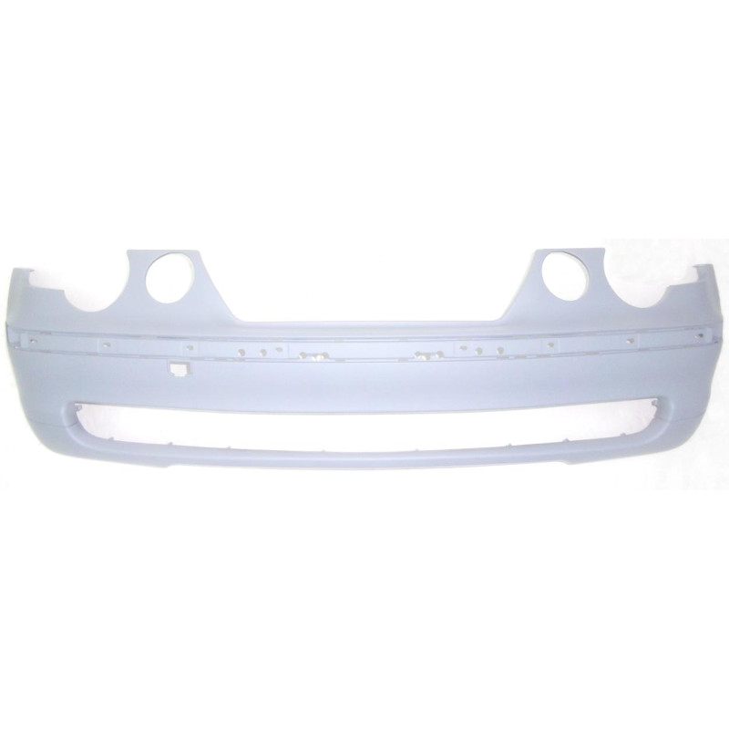 PARAURTI ANTERIORE CON PRIMER BMW SERIES 3 COMPACT E46 20012005