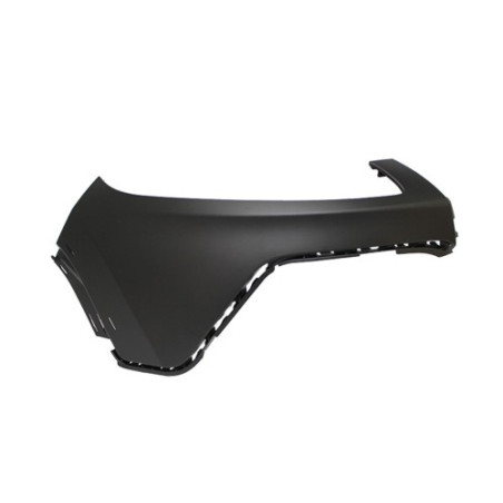 PARAURTI ANTERIORE SUPERIORE DESTRO CON PRIMER JEEP GRAND CHEROKEE WKWK2 20142017       VERS TRAILHAWK