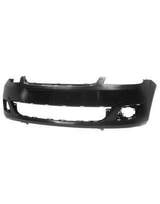 PARAURTI ANTERIORE CON PRIMER FORD FIESTA JAJB 20022008       VERS 2006