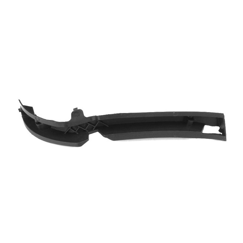 STAFFA PARAURTI ANTERIORE INFERIORE SINISTRA VOLKSWAGEN PASSAT 3C23C5 20052011