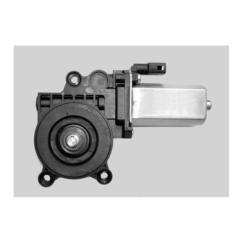 MOTORIDUTTORE ANTERIORE DESTRO 3 PORTE CON ANTITRIP FORD FIESTA JAJB 20022008