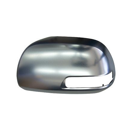 CALOTTA DESTRA CROMATA CON FORO FANALINO TOYOTA HI-LUX 2WD4WD N1N2N3 20122015