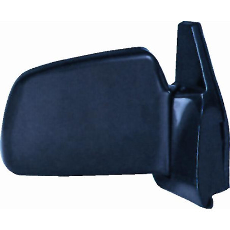 RETROVISORE MANUALE DESTRO VETRO CONVESSO SUZUKI VITARA 2D ETTATD 19892005