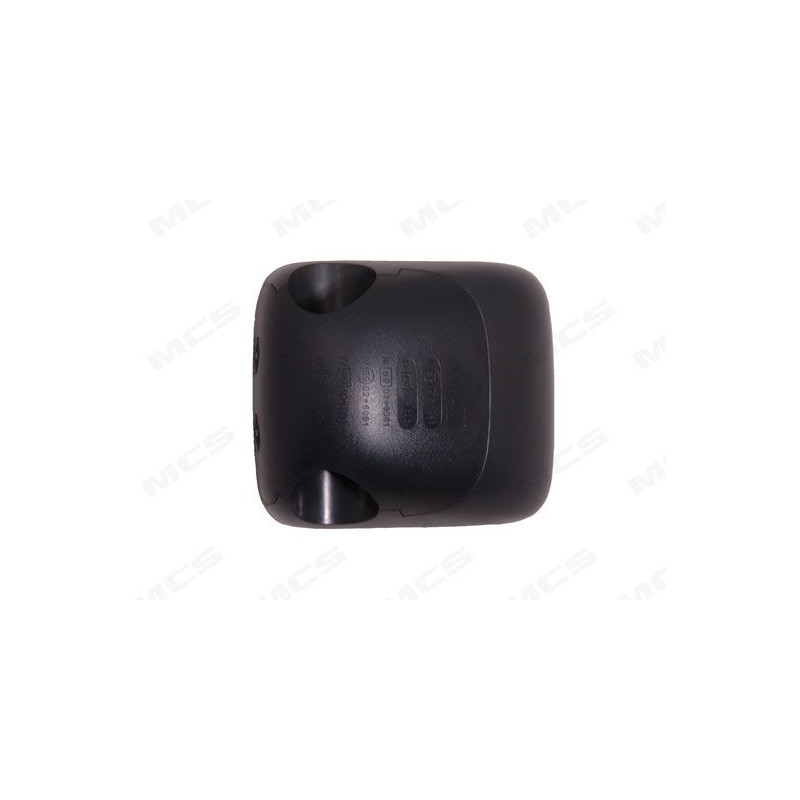 RETROVISORE MANUALE DESTROSINISTRO ANELLO 189X215 IVECO DAILY 20002007      , IVECO STRALIS 20032019      , IVECO EUROCARGO 199