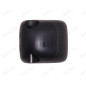 RETROVISORE MANUALE DESTROSINISTRO ANELLO 189X215 IVECO DAILY 20002007      , IVECO STRALIS 20032019      , IVECO EUROCARGO 199
