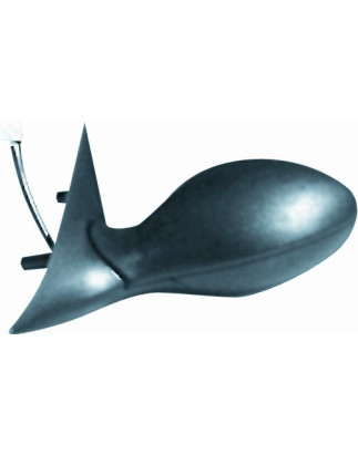 RETROVISORE ELETTRICO SINISTRO TERMICO VETRO CONVESSO ALFA ROMEO 156 932 20032005, ALFA ROMEO 156 932 19972003