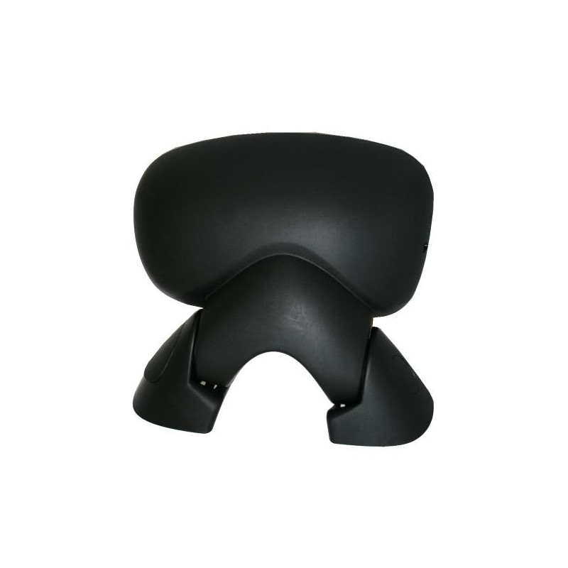 RETROVISORE ELETTRICO DESTRO TERMICO VETRO CONVESSO CON SONDA NISSAN PRIMASTAR X83 20022006, NISSAN PRIMASTAR X83 20062016, OPE