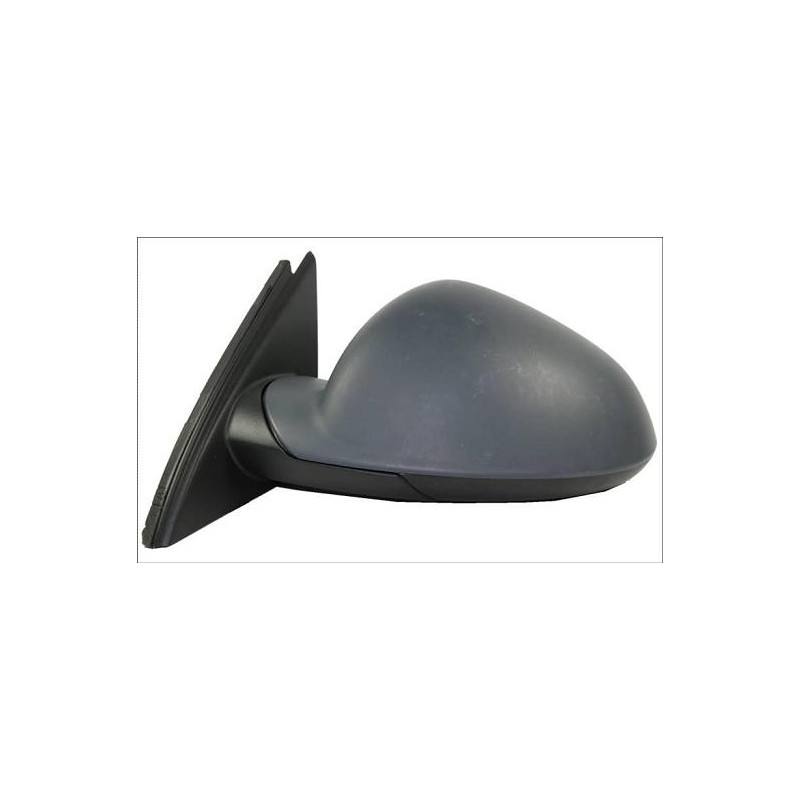 RETROVISORE ELETTRICO DESTRO 7+2 PIN CON PRIMER TERMICO VETRO CONVESSO RICHIUDIBILE ELETTRICAMENTE OPEL INSIGNIA G09 20082013, 