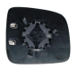 VETRO CON PIASTRA DESTRO  TERMICO VOLKSWAGEN CADDY 2KB2KJ2CB2CJ 20042010      , VOLKSWAGEN CADDY 2KB2KJ2CB2CJ 20102015      , V