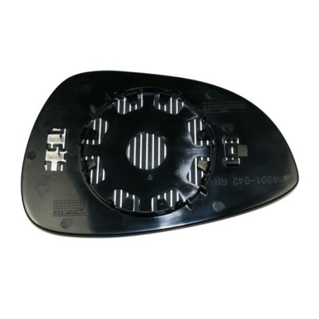 VETRO CON PIASTRA DESTRO ASFERICO TERMICO FORD B-MAX JK 2012          , FORD FIESTA CB1JHJD 20082013      , FORD FIESTA JD 2013