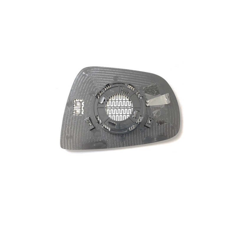 VETRO CON PIASTRA SINISTRO TERMICO CONVESSO KIA CARENS UN 2013