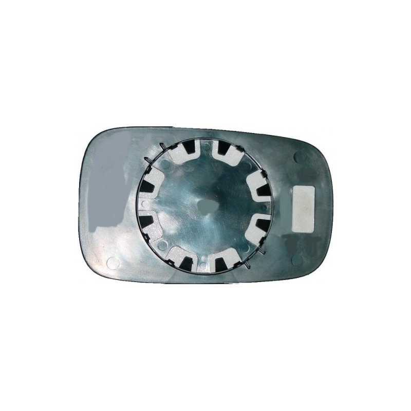 VETRO CON PIASTRA DESTROSINISTRO ASFERICO TERMICO CONVESSO RENAULT LAGUNA KG0KG1 20002007