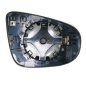 VETRO CON PIASTRA SINISTRO ASFERICO TERMICO VOLKSWAGEN CROSS TOURAN 1T11T2 20102015      , VOLKSWAGEN GOLF VI 5K1 20082013     