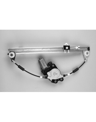 ALZACRISTALLO ELETTRICO ANTERIORE DESTRO 5 PORTE FIAT BRAVA 182 19952003      , FIAT BRAVO 182 19952002      , FIAT MAREA 185 1
