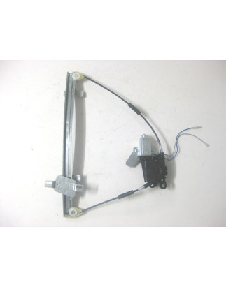 ALZACRISTALLO ELETTRICO ANTERIORE DESTRO 3 PORTE NISSAN ALMERA HB N16 20002006      , NISSAN ALMERA LB N16 20002006      , NISS