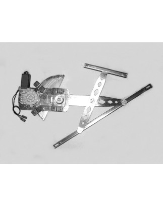 ALZACRISTALLO ELETTRICO ANTERIORE SINISTRO 3 PORTE HONDA HR-V GH 19992005