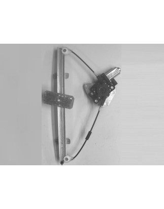 ALZACRISTALLO ELETTRICO ANTERIORE DESTRO 35 PORTE NISSAN MICRA K12 20022010