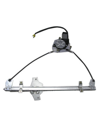 ALZACRISTALLO ELETTRICO ANTERIORE DESTRO 5 PORTE HYUNDAI i10 I PA 20072010      , HYUNDAI i10 I PA 20102013