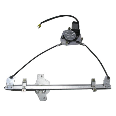 ALZACRISTALLO ELETTRICO ANTERIORE DESTRO 5 PORTE HYUNDAI i10 I PA 20072010      , HYUNDAI i10 I PA 20102013