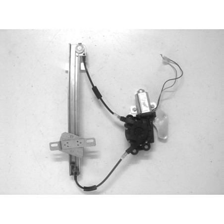 ALZACRISTALLO ELETTRICO POSTERIORE SINISTRO 5 PORTE NISSAN PRIMERA P12 20022008
