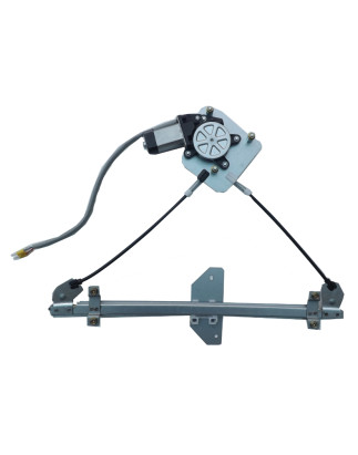 ALZACRISTALLO ELETTRICO ANTERIORE DESTRO 5 PORTE CHEVROLET MATIZ M100M150 2005
