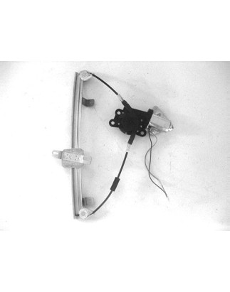 ALZACRISTALLO ELETTRICO ANTERIORE DESTRO 5 PORTE OPEL CORSA D S07 20062015      , OPEL CORSA E X15 20152019