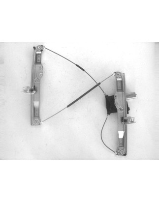 ALZACRISTALLO ELETTRICO ANTERIORE SINISTRO 3 PORTE COMFORT OPEL CORSA D S07 20062015      , OPEL CORSA E X15 20152019