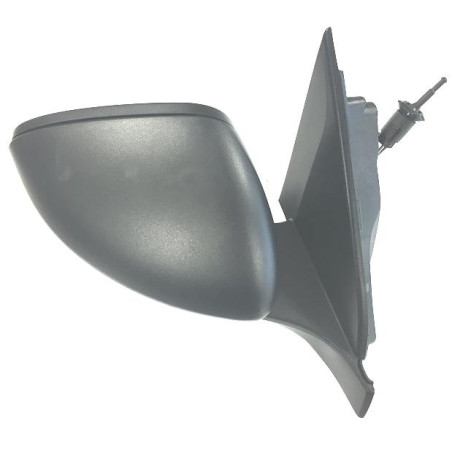 RETROVISORE MECCANICO DESTRO NERO VETRO CONVESSO CON SONDA FIAT TIPO 356357 20162021, FIAT TIPO 356357 2021