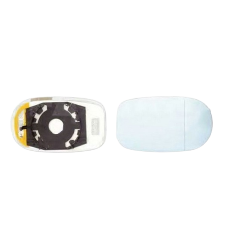 VETRO CON PIASTRA SINISTRO AZZURRATO TERMICO ALFA ROMEO 166 936 19982007