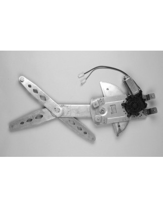 ALZACRISTALLO ELETTRICO ANTERIORE SINISTRO 5 PORTE OPEL ASTRA F T92 19911994      , OPEL ASTRA F T92 19951998