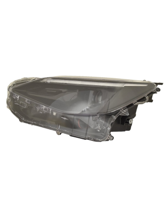 PROIETTORE DESTRO LED HIR2 CON MOTORE TOYOTA YARIS CROSS MXP 2021