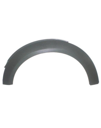 CODOLINO PARAFANGO ANTERIORE SINISTRO MINI CABRIO R57 20082010      , MINI CABRIO R57 20102015      , MINI CLUBMAN R55 20062010