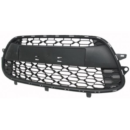 GRIGLIA PARAURTI ANTERIORE CITROEN C3 SC 20102013