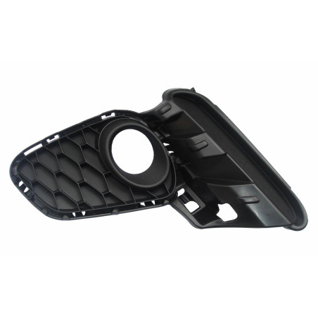 GRIGLIA PARAURTI ANTERIORE SINISTRA CON FENDINEBBIA MAZDA 3 SDN-HB BLBK 20082013       VERS 012012