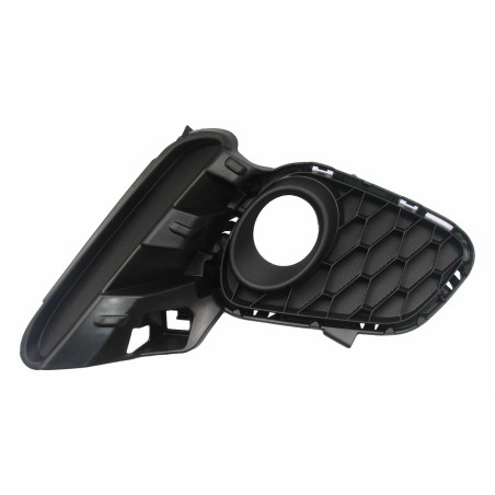 GRIGLIA PARAURTI ANTERIORE DESTRA CON FENDINEBBIA MAZDA 3 SDN-HB BLBK 20082013       VERS 012012