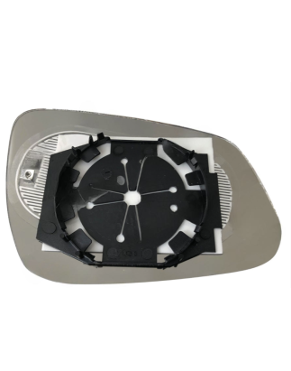 VETRO CON PIASTRA SINISTRO TERMICO CONVESSO OPEL KARL C16 2015