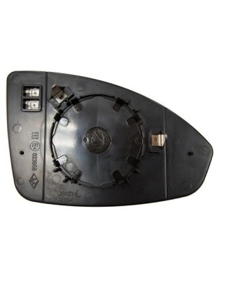 VETRO CON PIASTRA DESTRO TERMICO CHEVROLET CRUZE 20092013