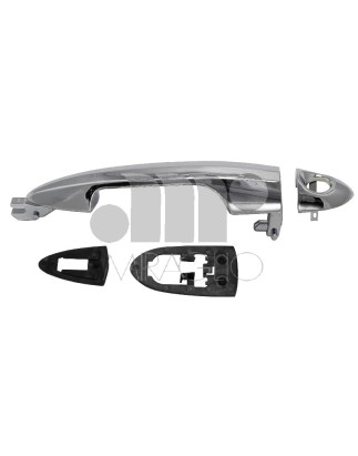 MANIGLIA ESTERNA ANTERIORE SINISTRO ALFA ROMEO GIULIETTA 940 20102020      , ALFA ROMEO MITO 955 20082018      , LANCIA Y 312 2