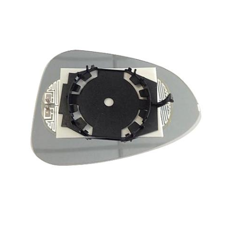 VETRO CON PIASTRA SINISTRO ASFERICO TERMICO OPEL ZAFIRA C P12 2016          , OPEL ZAFIRA TOURER P12 20112016