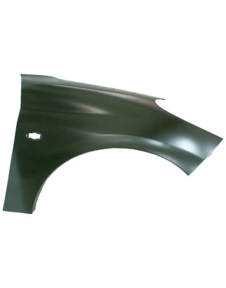 PARAFANGO ANTERIORE DESTRO PEUGEOT 206+ PLUS 2L2M 20092013