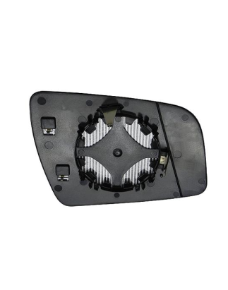 VETRO CON PIASTRA SINISTRO ASFERICO TERMICO OPEL ZAFIRA A05 20052012       VERS 2008