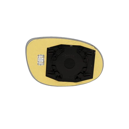 VETRO CON PIASTRA SINISTRO AZZURRATO FIAT BRAVO 198 20072014      , FIAT CROMA SW 194 20052009      , LANCIA DELTA 844 20082014