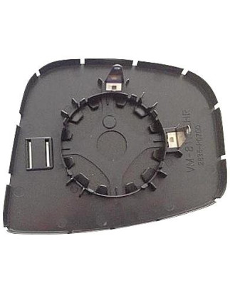 VETRO CON PIASTRA DESTRO CONVESSO CITROEN BERLINGO B9 20082015VERS 2012 , CITROEN BERLINGO B9 20152019VERS 2012 , CITROEN BERLI