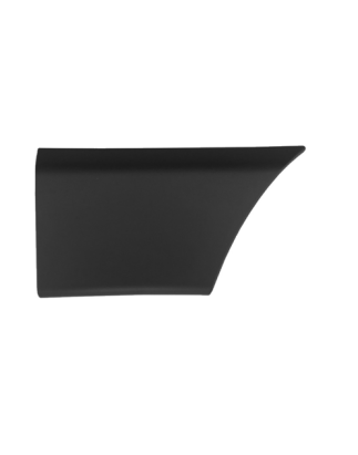 MODANATURA PARAFANGO POSTERIORE SINISTRO PARTE POSTERIORE NISSAN INTERSTAR X70 20092021      , NISSAN NV 400 X62X62B 2011      