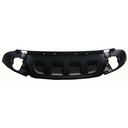 SPOILER PARAURTI ANTERIORE VOLKSWAGEN TOUAREG 7LA7L67L7 20032010       VERS 2007