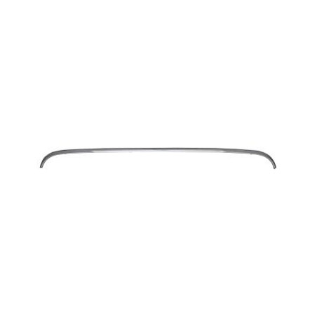 MODANATURA SPOILER POSTERIORE CROMATA MERCEDES-BENZ E CLASS W212 20132016