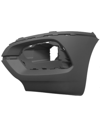 CANTONALE ANTERIORE SINISTRO CON PRIMER OPEL COMBO X12 20182024      , TOYOTA PROACE CITY BKY 2019